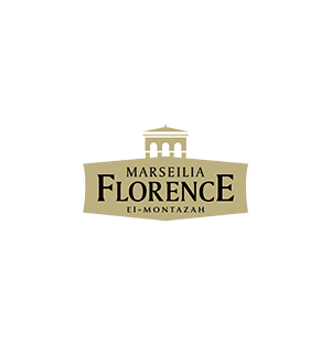 Marseilia Florence Logo