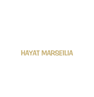 Hayat Marseilia Shopping Mall Logo