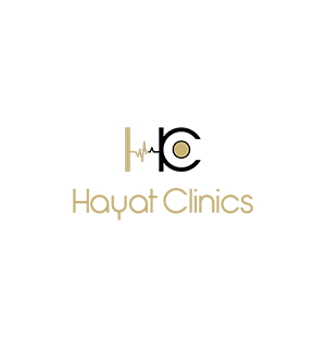 Hayat Clinics Logo