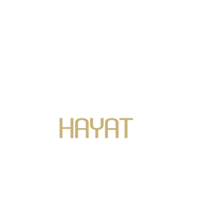 Hayat Park Logo